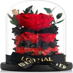 Flowers Rose Gifts for Women Mom