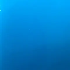 1 Yard Stretch Vinyl Nylon Spandex Solid Fabric For Activewear Dancewear 58 Inch Wide Tarquoise