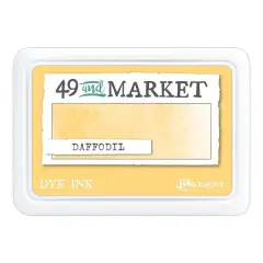 49 And Market Daffodil Dye Ink Pad