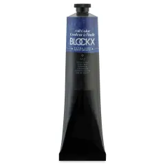 Blockx Artist Oil Color - Cobalt Blue, 200 ml tube