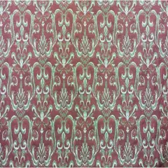 Leesburg Upholstery Fabric Rouge