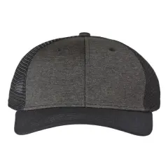 DRI DUCK&reg; Vantage Trucker Cap Black