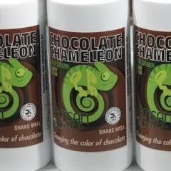 Vibrant Green Oil Based Candy Color 2 OZ for Chocolate Buttercream and Candy Art