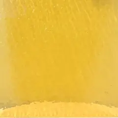 Wissmach WARM VANILLA English Muffle Stained Glass Sheet &ndash; Vintage Ripple Textured Art Glass for Mosaics, Panels, Lamps & DIY Crafts | Hand-selected by The Little Flowers