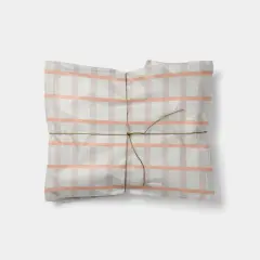 Modern Neutral Gift Wrap IX