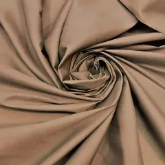 1 Yard Lavender Poly Cotton Fabric Perfect for Dresses Quilts Crafts and Home Sewing Projects 58/60&Prime; Width Brown