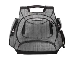 OGIO&reg; Metro Pack Stylish Durable Everyday Backpack for Travel