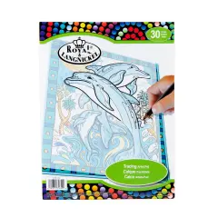 RTN-123 | Tracing Artist Pad