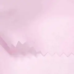 1 Yard Elegant Pink Taffeta Lining Smooth Polyester Fabric 58/60&Prime; Width