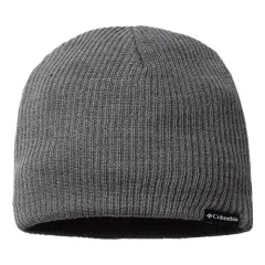 Columbia&reg; Ale Creek Beanie Charcoal Heather