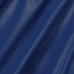 Viper Wet Look Spandex Fabric Navy