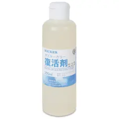 Nicker Poster Colour Recovery Liquid Medium - 200 ml