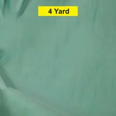 Polyester Silk Fabric Faux Silk 54" Wide Blue