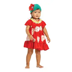 Baby Posh Disney's Lilo & Stitch Lilo Costume
