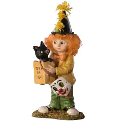 Clowning Around Carson 7"