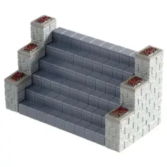 Lemax Staircase (Set of 3)