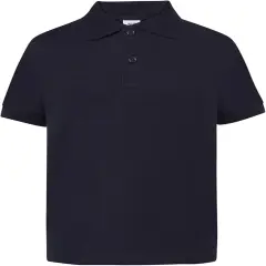 Paragon&reg; Youth Marco Performance Polo Navy