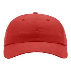 Richardson&reg; Relaxed Performance Lite Cap Red