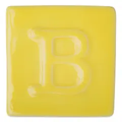 Botz Pro Glaze - Citrine Yellow, 800 ml