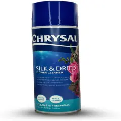 Silk & Dried Flowers Cleaner Spray Floral Supplies