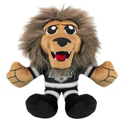 Bleacher Creatures Los Angeles Kings Bailey 8" Kuricha Mascot Plush