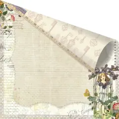 FAIRY RHYMES COL.- VIOLET