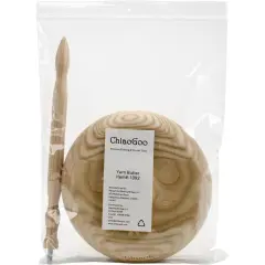 ChiaoGoo Wooden Yarn Butler