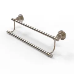 Washington Square Collection 24 Inch Double Towel Bar - Ws-72/24-Pew