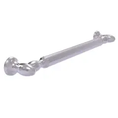 16 Inch Grab Bar Smooth - Td-Grs-16-Sch