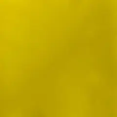 1 Yard Matte Faux LeatherVinyl Fabric For Apparel Leggings Crafts Costumes 58 Inch Width Yellow