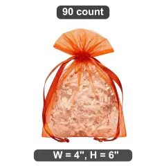 Versatile for Party Needs 4" x 6"