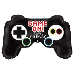 GAME ON BALLOON - IN STORE ONLY