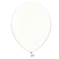 DIAMOND CLEAR BALLOONS