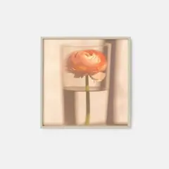 Floral AI Still Life III