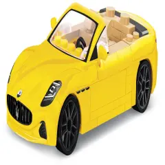 COBI Maserati Collection MASERATI GranCabrio Vehicle