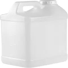 2.5 Gallon Water Jug