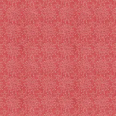 Yankee Doodle Double-Sided Cardstock 12"X12"