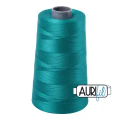 Jade (4093) | 28wt Cone (3300M / 3609Y) | Aurifil Thread