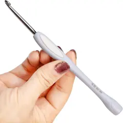 SensePeak 4mm Crochet Hook