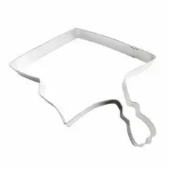 Cookie Cutter - Graduation Hat