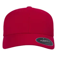 YP Classics&reg; Adjustable Cap Comfortable RED
