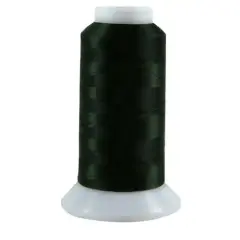 647 Dark Sage Bottom Line Polyester Thread