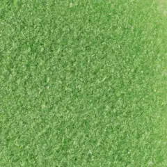 Oceanside Fusible Glass Frit Fine Fern Green Opal 96 COE - 8.5oz Jar (755)