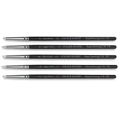 Colour Shaper Tool Set - Soft, Size 0