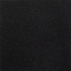 BLACK VELVET Glitter Luxe Cardstock - Encore Paper