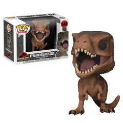 Jurassic Park Funko POP Vinyl Figure: Tyrannosaurus