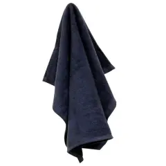 Carmel Towel Company&reg; Large Rally Towel Navy
