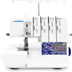 Juki MO-1200NQVP Differential Feed Overlock Serger