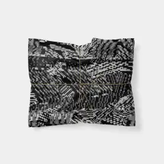 Bitweave Gift Wrap II