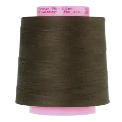 Chaff (1228-1162) | Seracor (2500M / 2734Y) | Mettler Thread